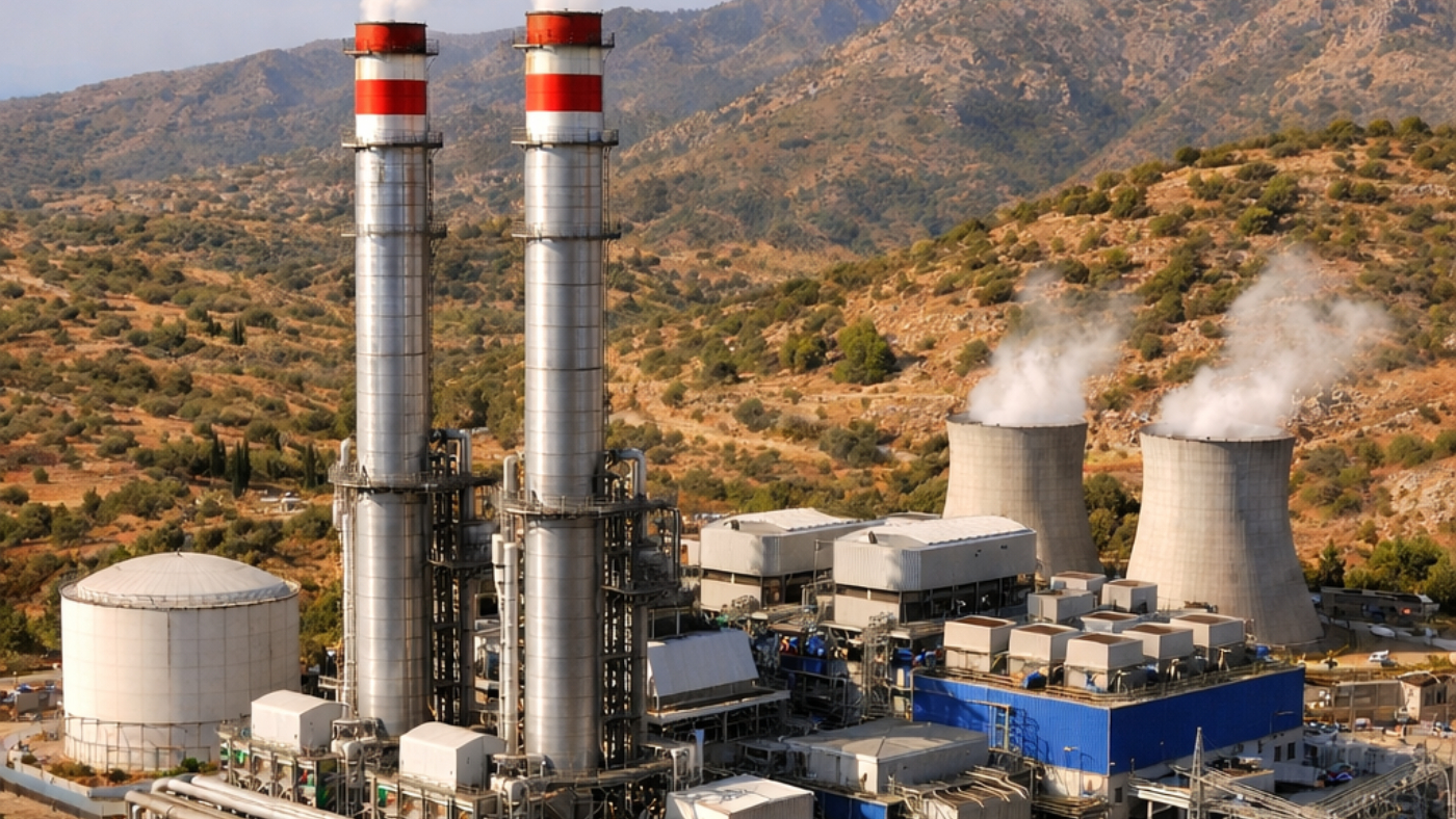 הממשלה אישרה: שמיר ופאוורג'ן יקימו תחנת כוח חדשה ליד בית שמש